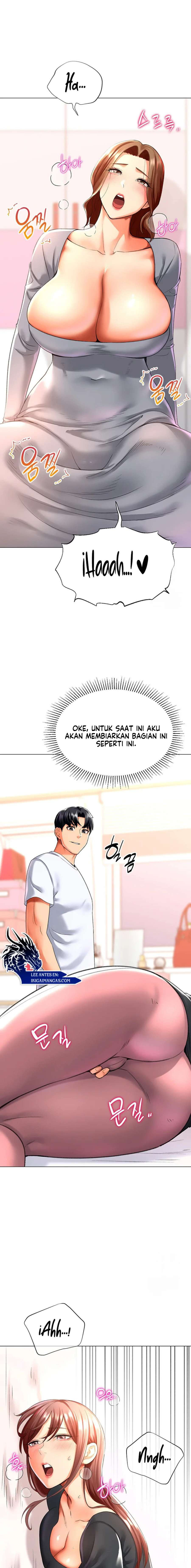 Love Gacha: Chapter chapter-24 - Page 22