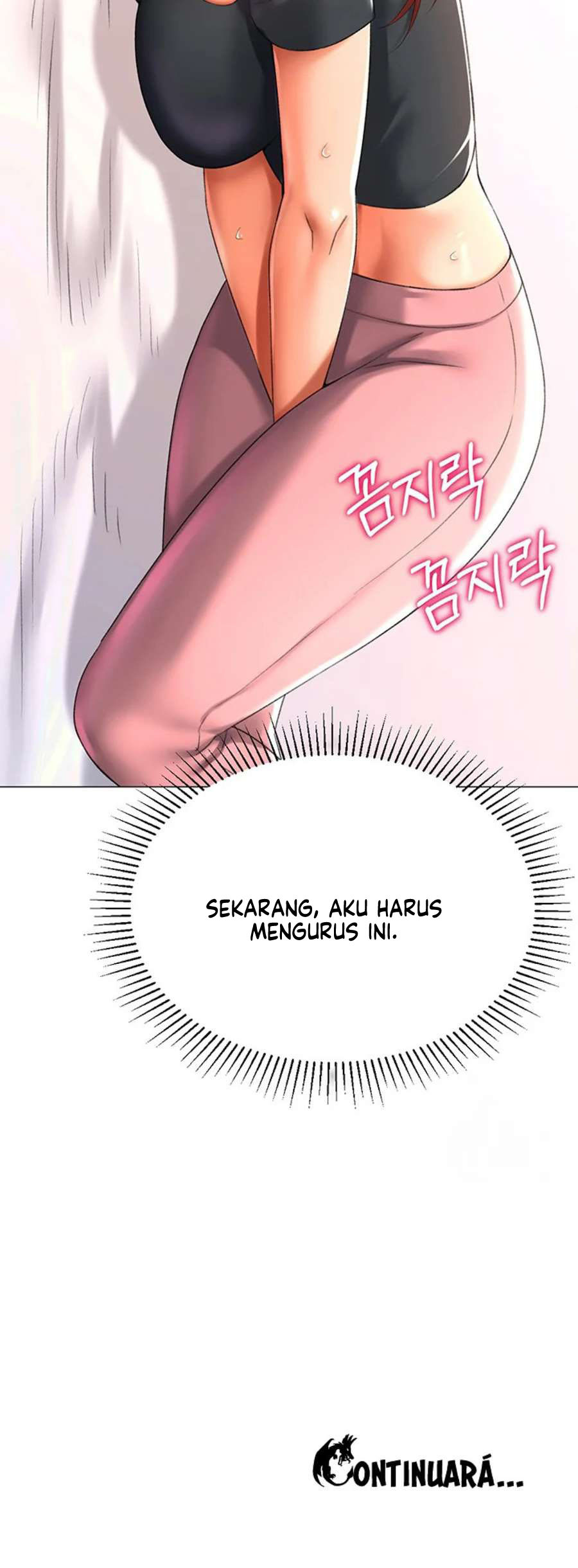Love Gacha: Chapter chapter-24 - Page 23