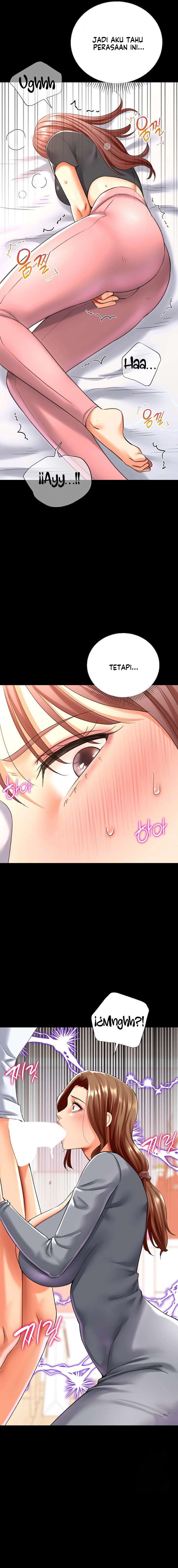 Love Gacha: Chapter chapter-25 - Page 4
