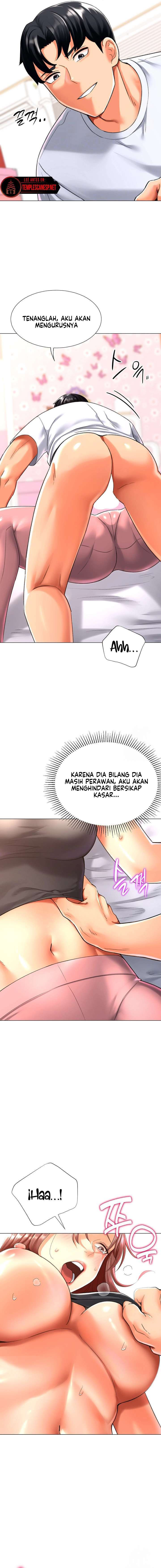 Love Gacha: Chapter chapter-25 - Page 7