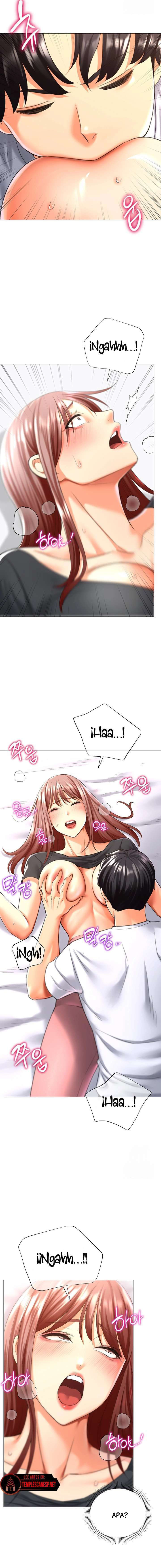 Love Gacha: Chapter chapter-25 - Page 8