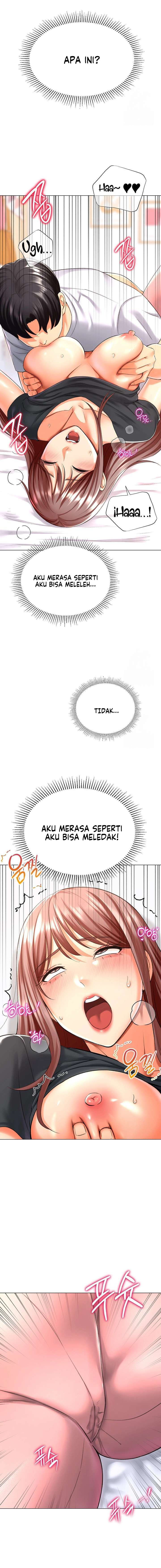 Love Gacha: Chapter chapter-25 - Page 9