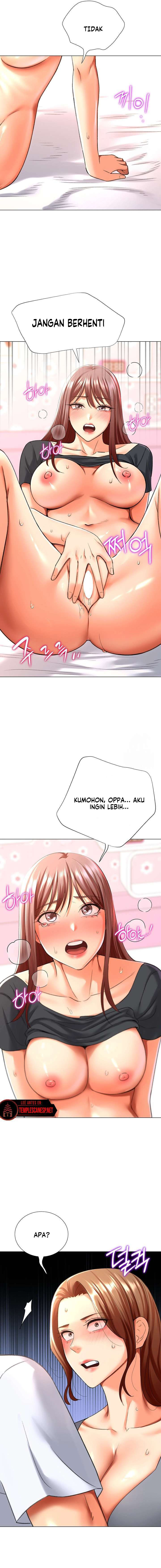 Love Gacha: Chapter chapter-25 - Page 14