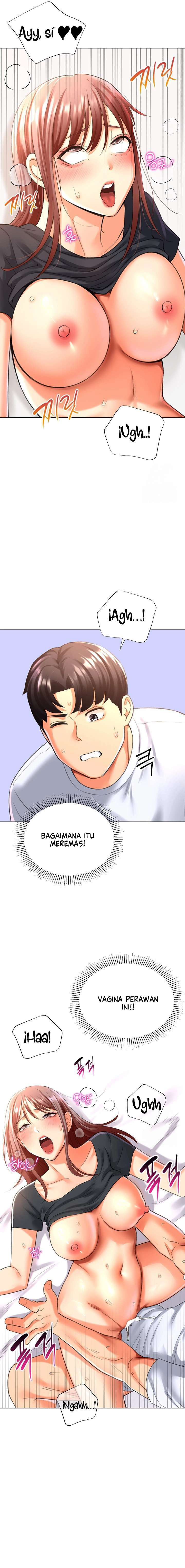 Love Gacha: Chapter chapter-25 - Page 17
