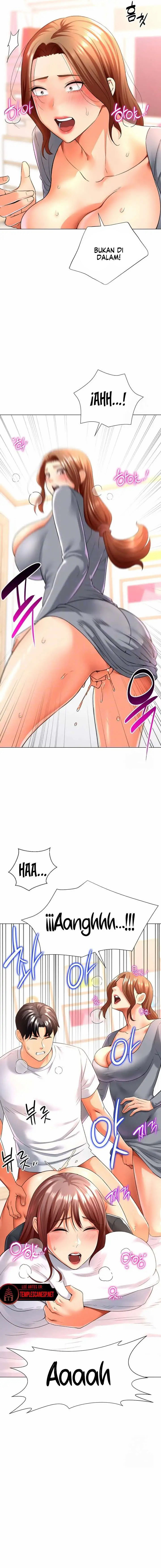 Love Gacha: Chapter chapter-27 - Page 4