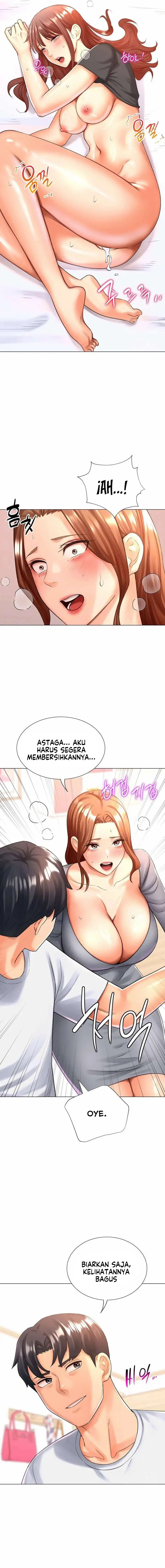 Love Gacha: Chapter chapter-27 - Page 6