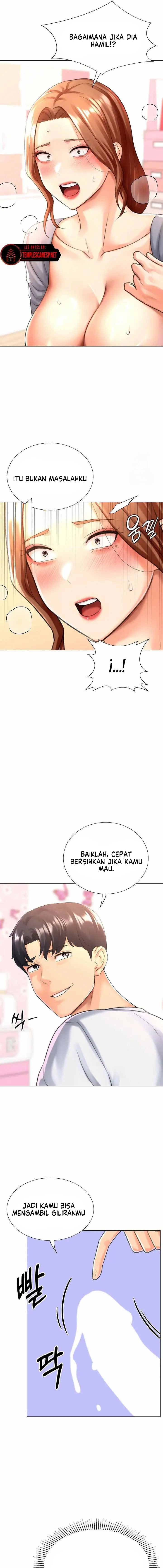 Love Gacha: Chapter chapter-27 - Page 7