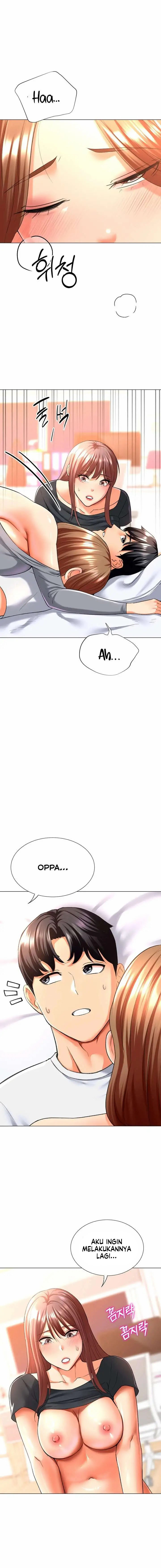 Love Gacha: Chapter chapter-27 - Page 16
