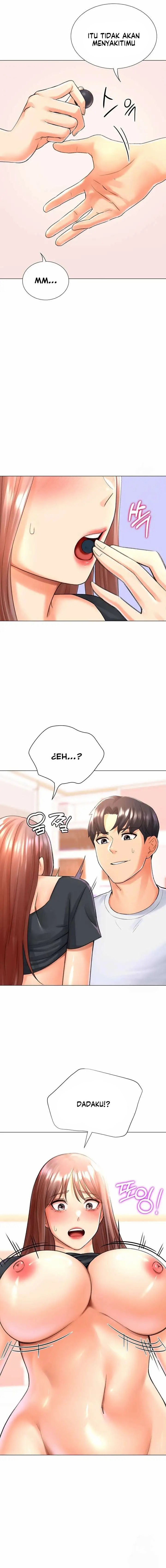 Love Gacha: Chapter chapter-27 - Page 19