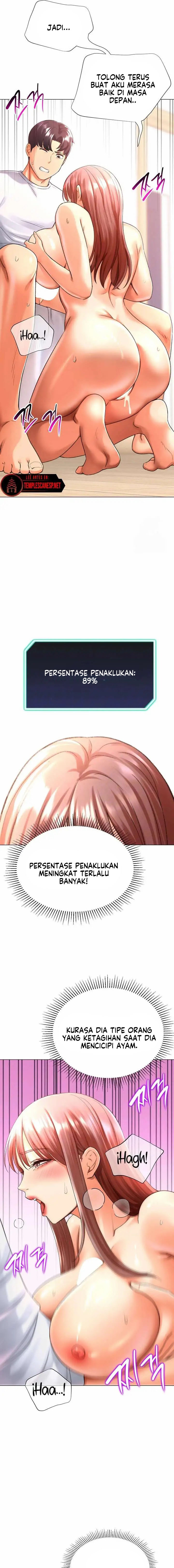 Love Gacha: Chapter chapter-28 - Page 7