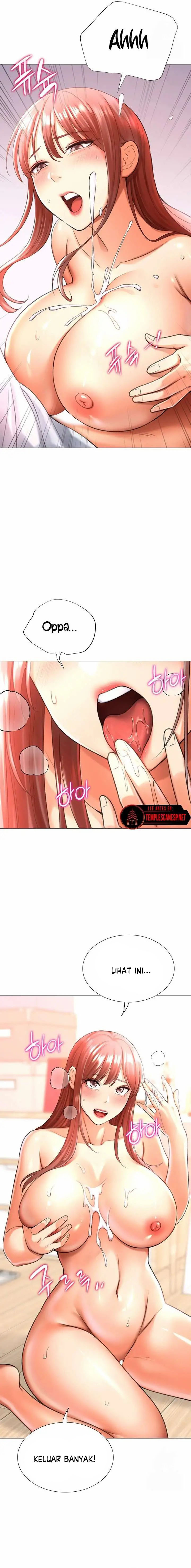 Love Gacha: Chapter chapter-28 - Page 9
