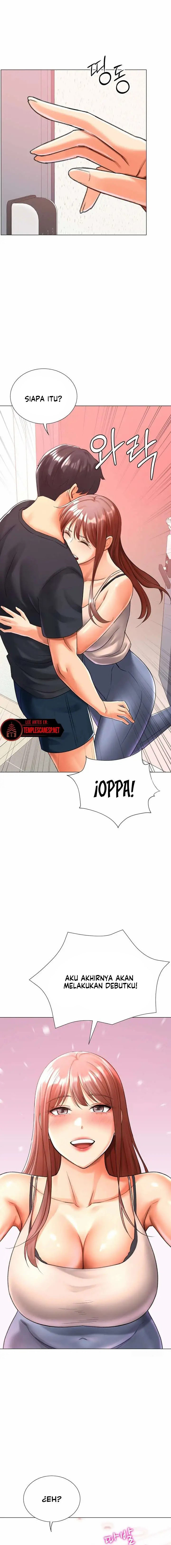 Love Gacha: Chapter chapter-28 - Page 11