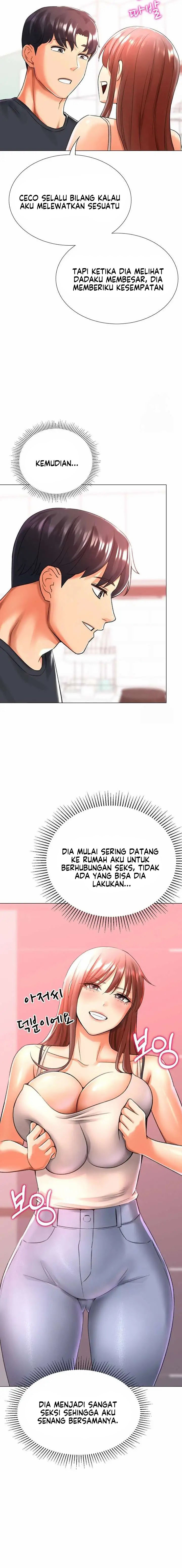 Love Gacha: Chapter chapter-28 - Page 12