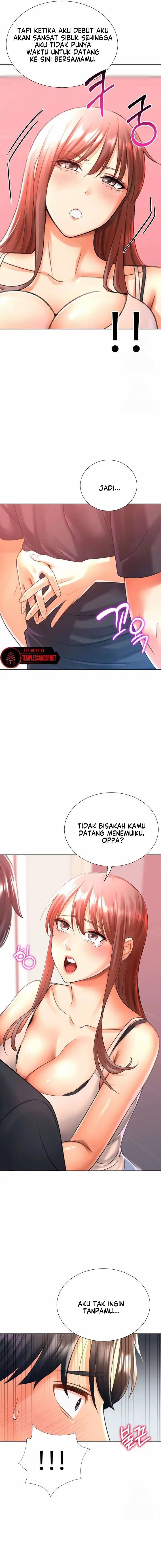 Love Gacha: Chapter chapter-28 - Page 13