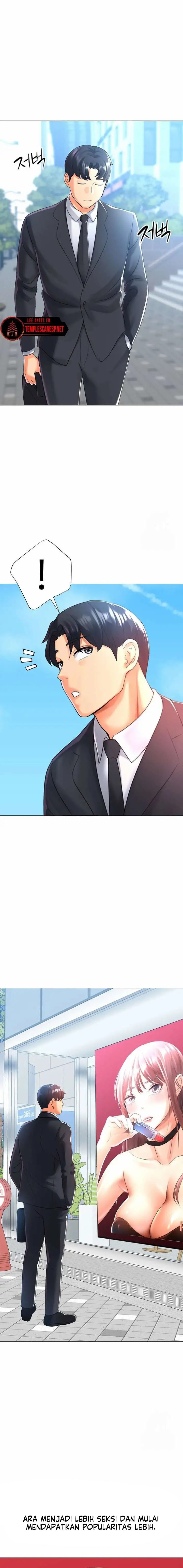 Love Gacha: Chapter chapter-28 - Page 19