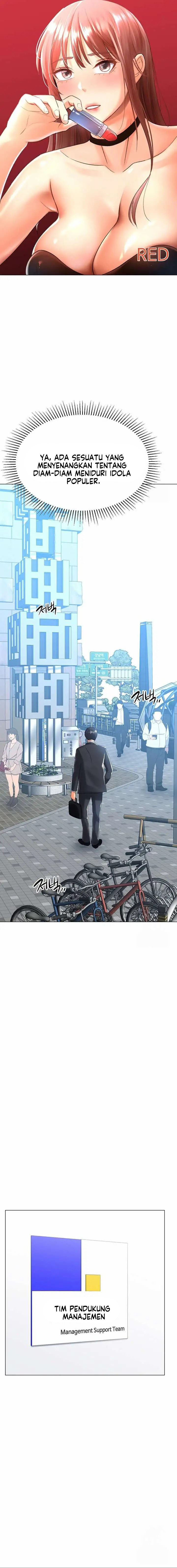 Love Gacha: Chapter chapter-28 - Page 20
