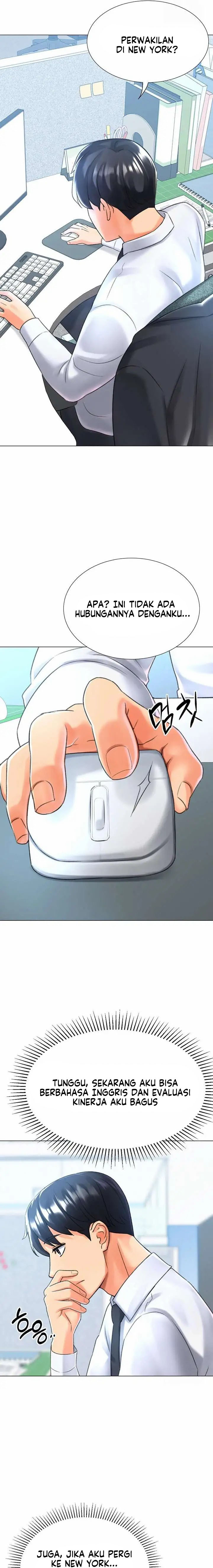 Love Gacha: Chapter chapter-28 - Page 22