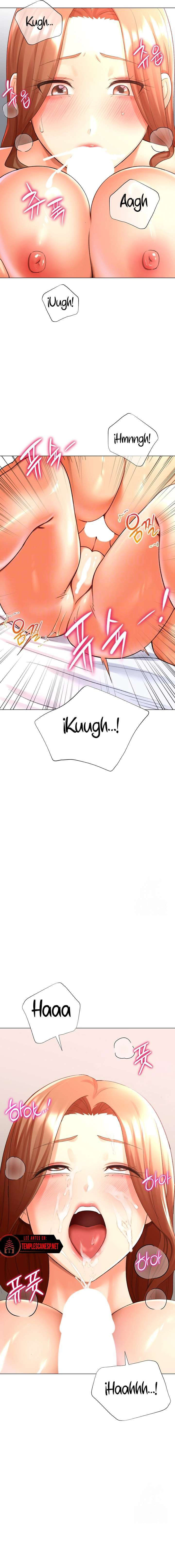 Love Gacha: Chapter chapter-29 - Page 6