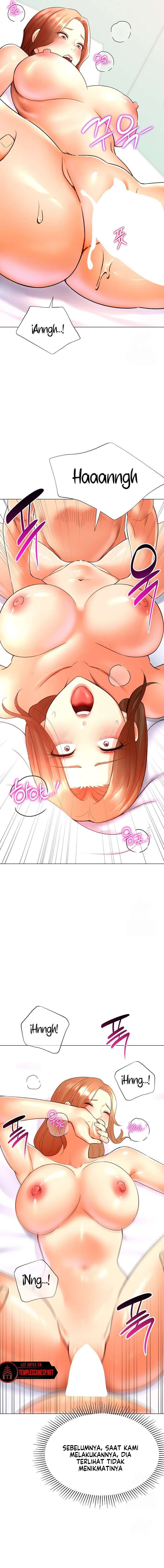 Love Gacha: Chapter chapter-29 - Page 8
