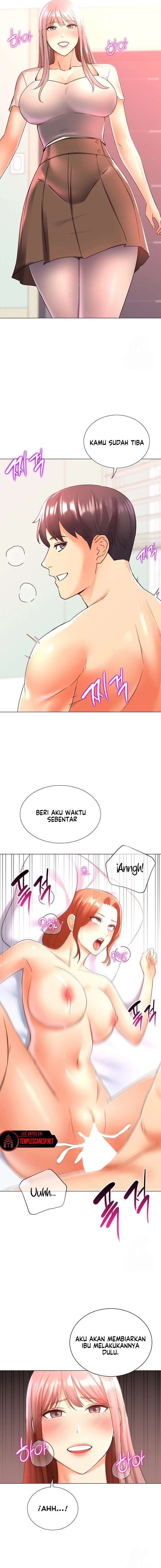 Love Gacha: Chapter chapter-29 - Page 10