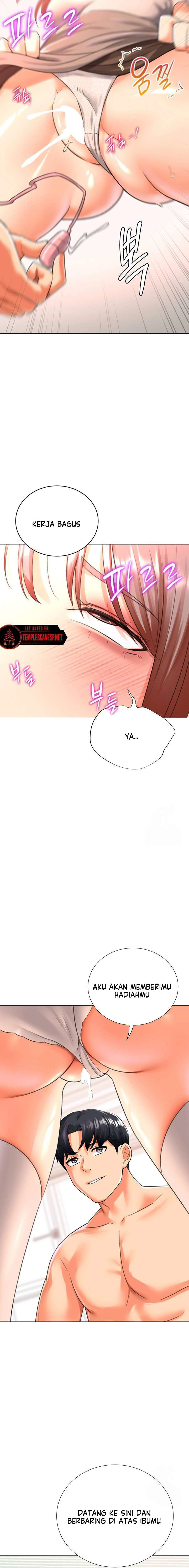 Love Gacha: Chapter chapter-29 - Page 14