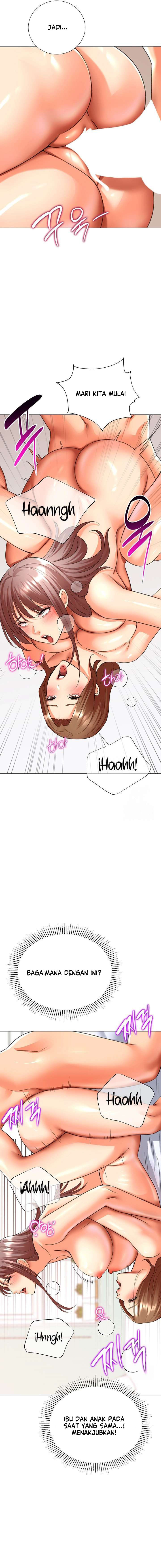Love Gacha: Chapter chapter-29 - Page 17