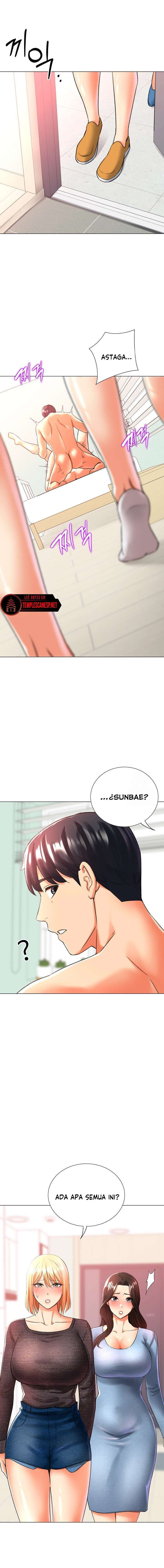 Love Gacha: Chapter chapter-29 - Page 18