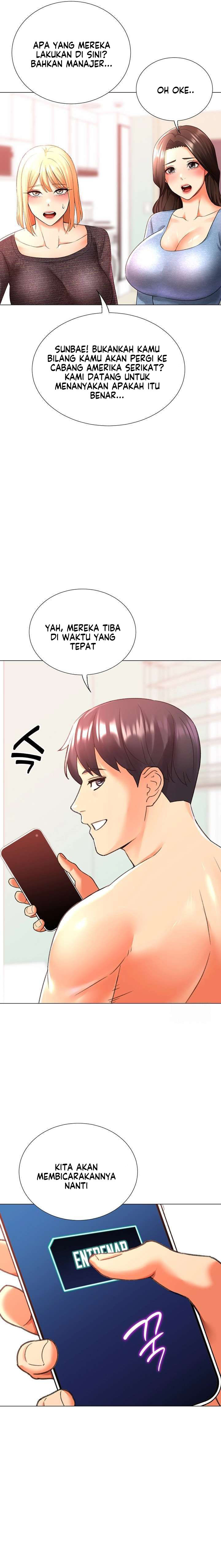 Love Gacha: Chapter chapter-29 - Page 19