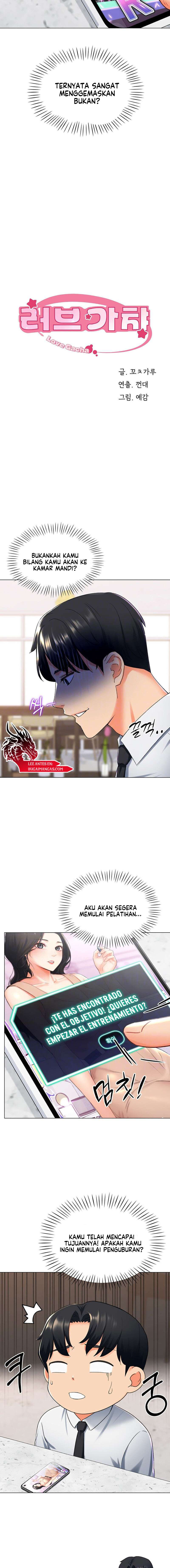 Love Gacha: Chapter chapter-9 - Page 2