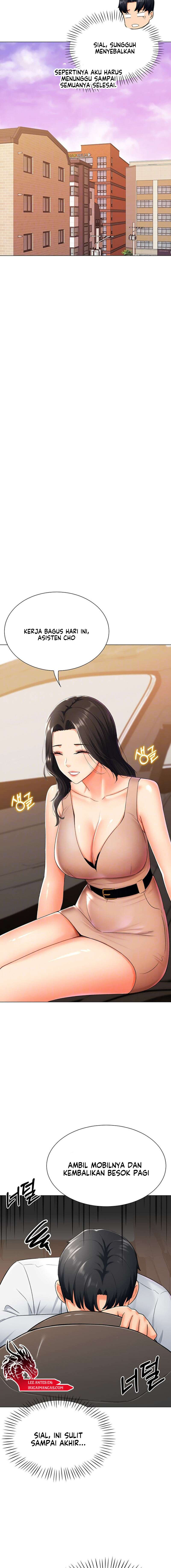 Love Gacha: Chapter chapter-9 - Page 3
