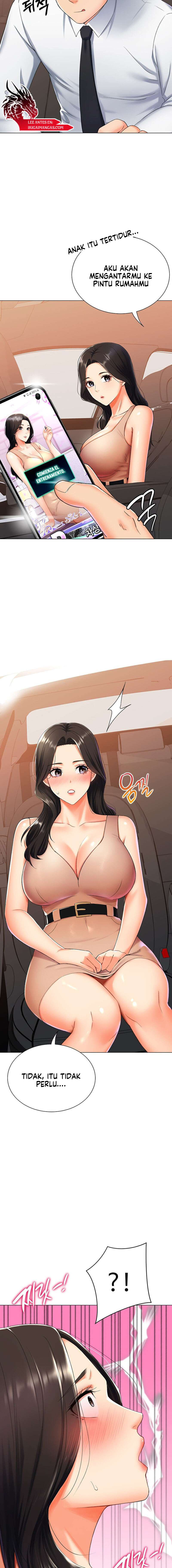 Love Gacha: Chapter chapter-9 - Page 7