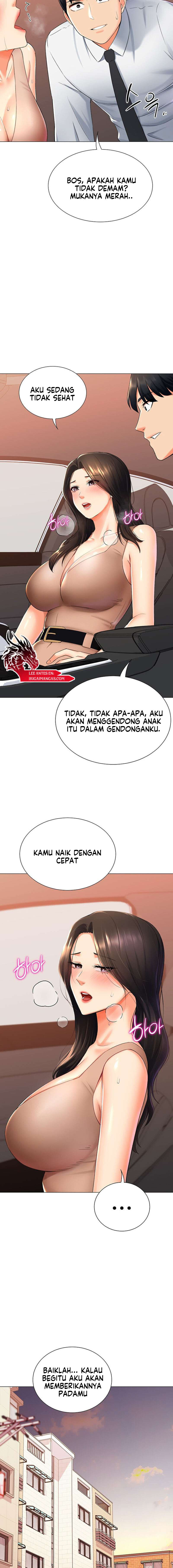 Love Gacha: Chapter chapter-9 - Page 10