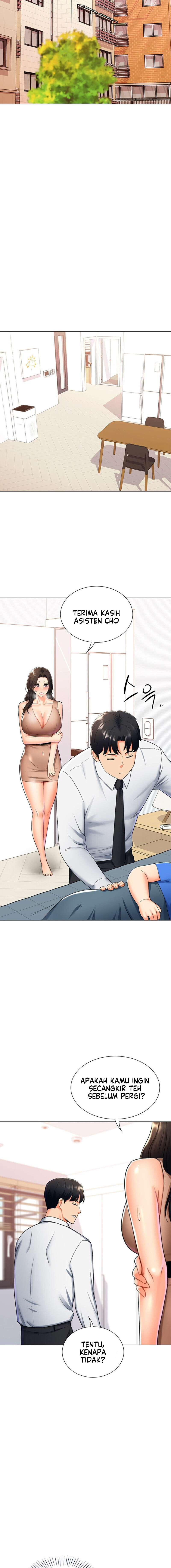 Love Gacha: Chapter chapter-9 - Page 11