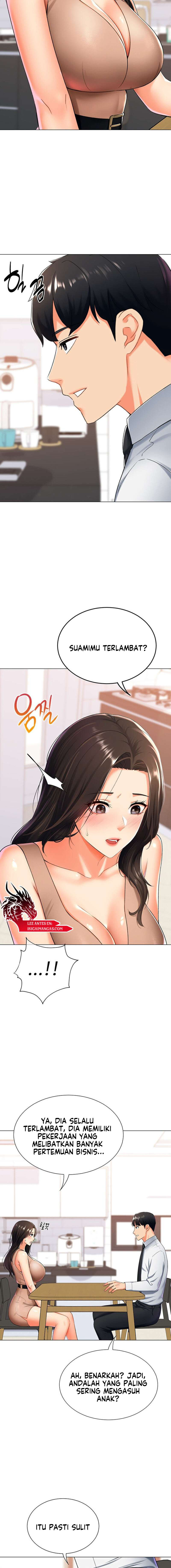 Love Gacha: Chapter chapter-9 - Page 13