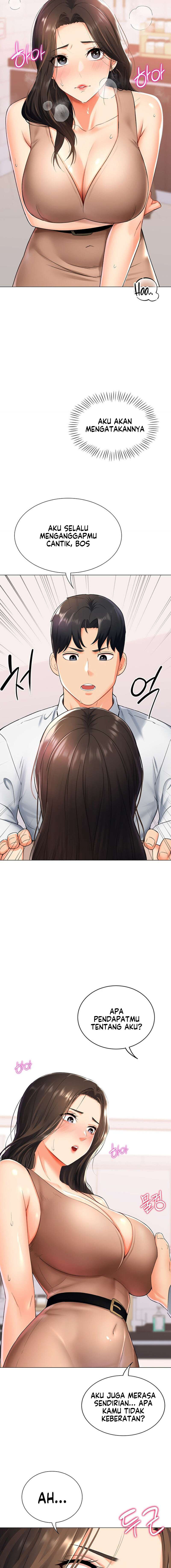 Love Gacha: Chapter chapter-9 - Page 16