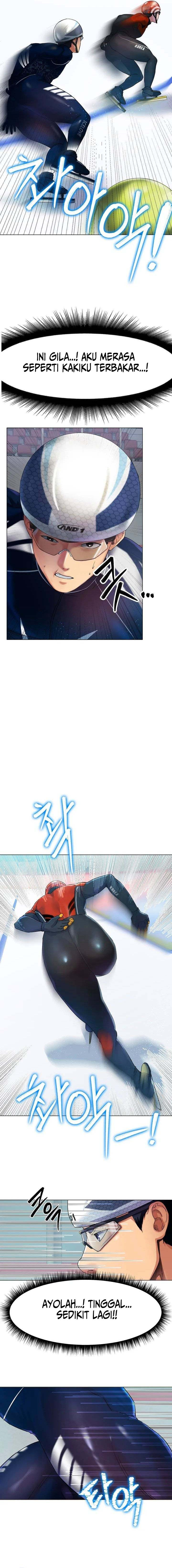 Love In Ice: Chapter chapter-1 - Page 3
