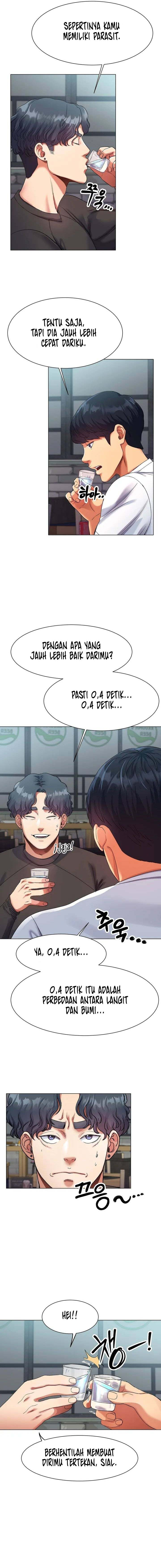 Love In Ice: Chapter chapter-1 - Page 8
