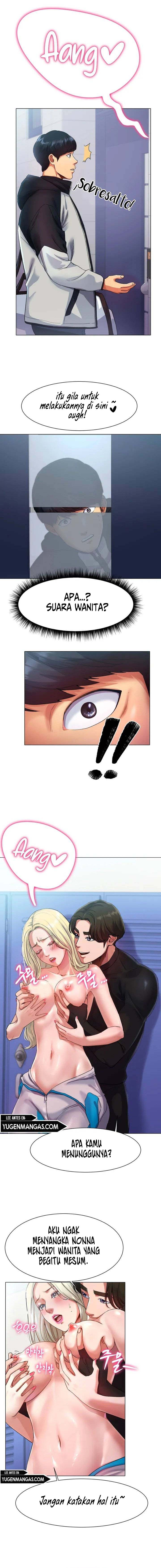 Love In Ice: Chapter chapter-1 - Page 11