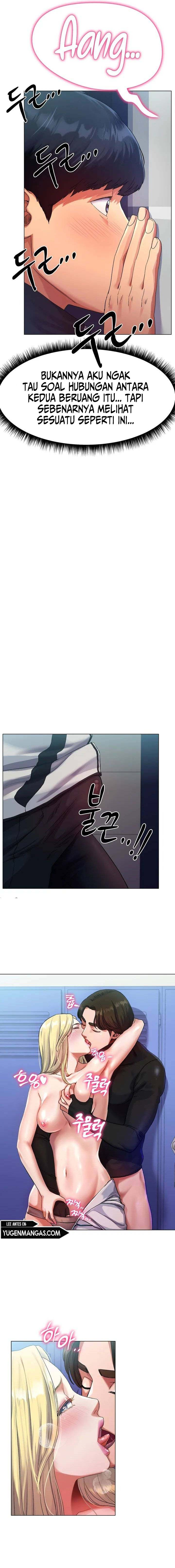 Love In Ice: Chapter chapter-1 - Page 12