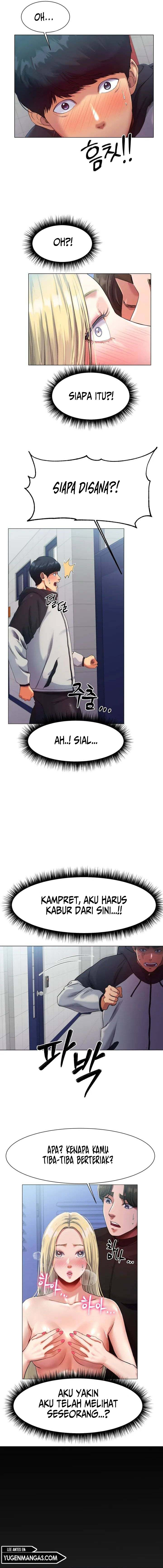 Love In Ice: Chapter chapter-1 - Page 13