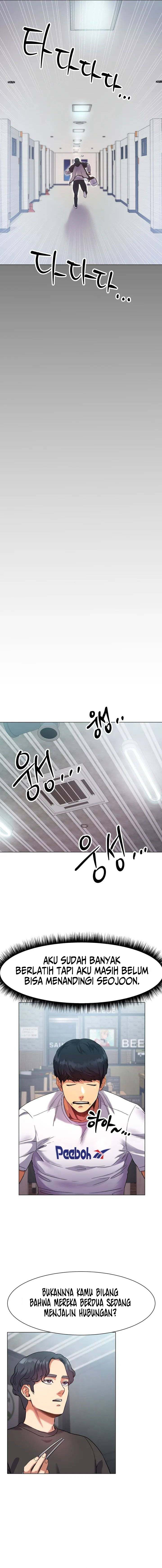 Love In Ice: Chapter chapter-1 - Page 14