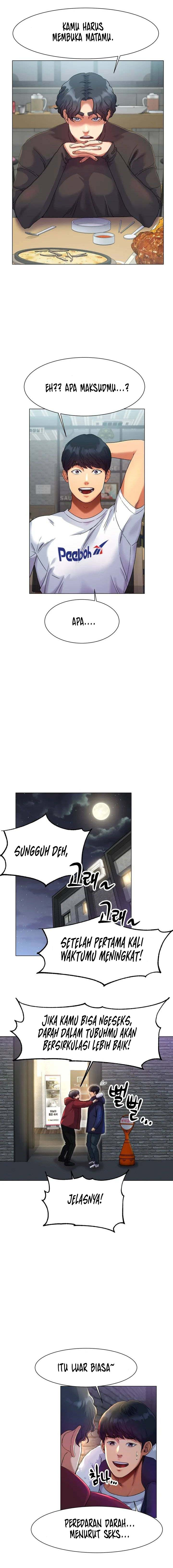 Love In Ice: Chapter chapter-1 - Page 16