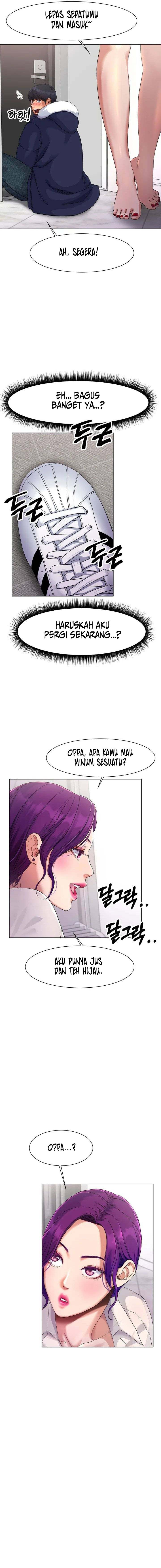 Love In Ice: Chapter chapter-1 - Page 19