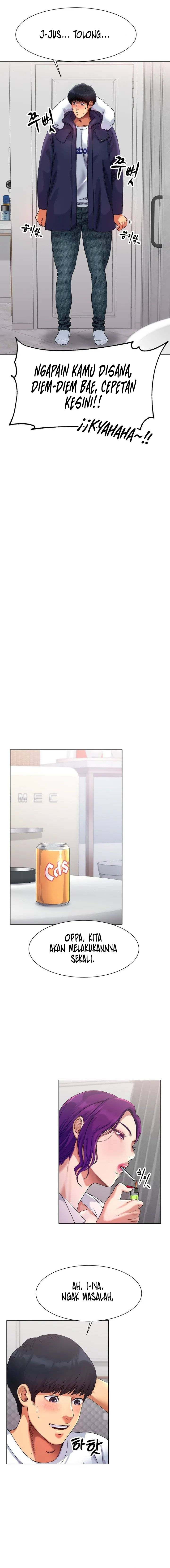 Love In Ice: Chapter chapter-1 - Page 20