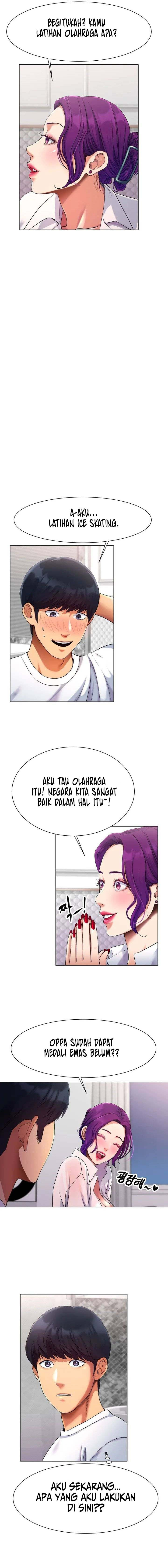 Love In Ice: Chapter chapter-1 - Page 23