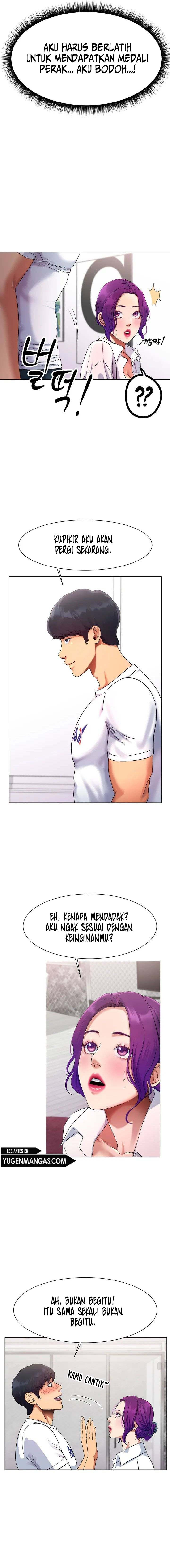 Love In Ice: Chapter chapter-1 - Page 24