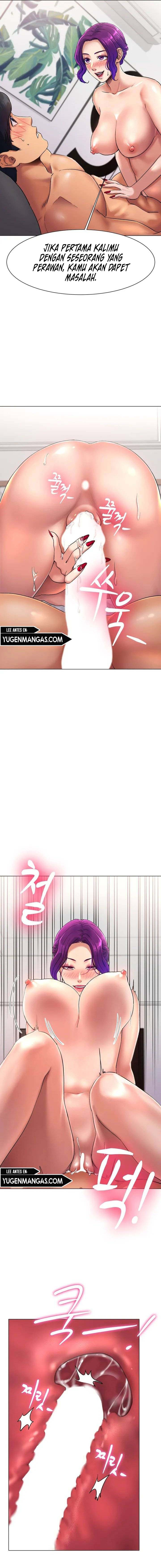 Love In Ice: Chapter chapter-1 - Page 35