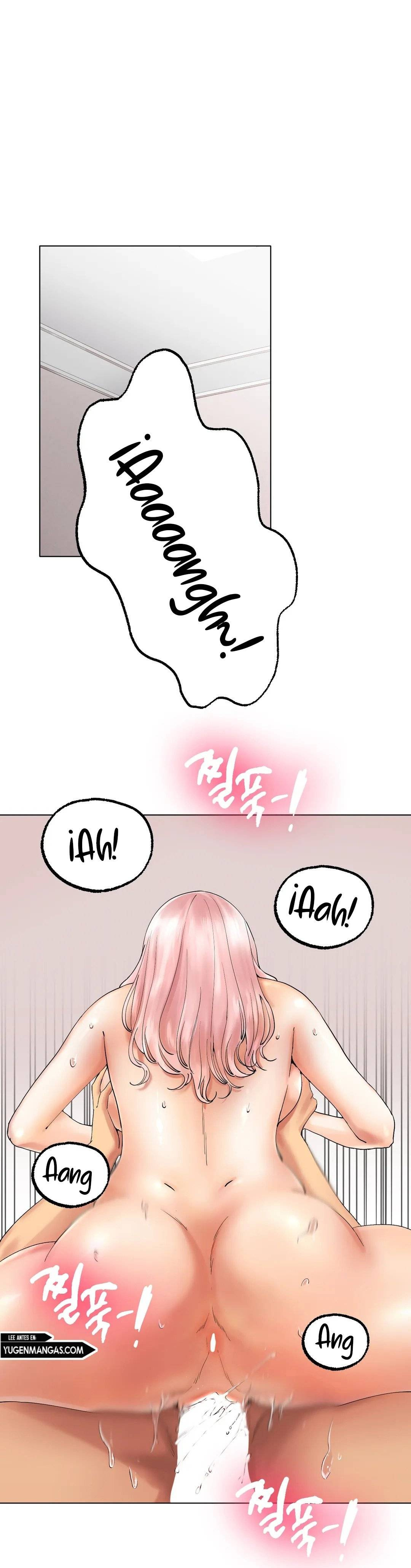 Love In Ice: Chapter chapter-10 - Page 2