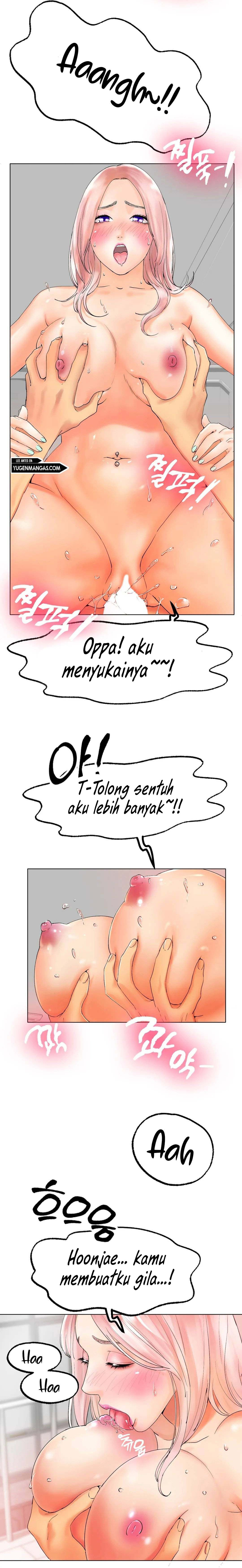 Love In Ice: Chapter chapter-10 - Page 3