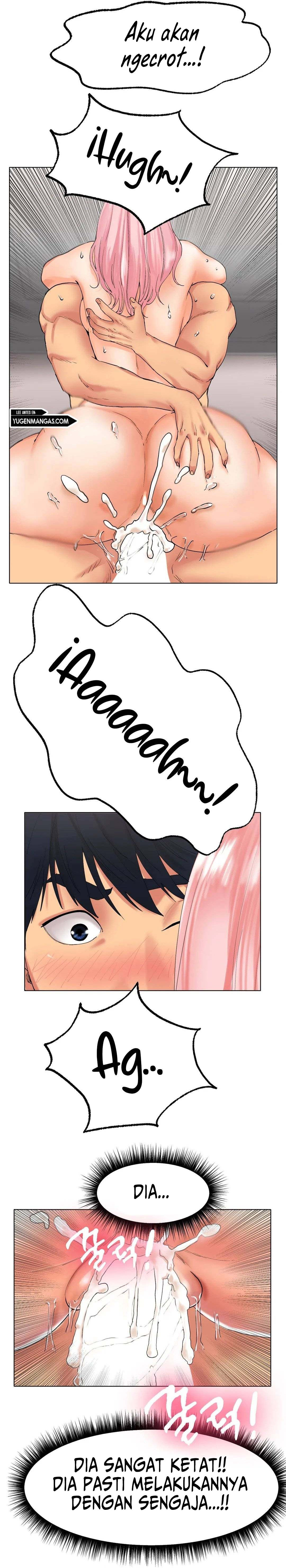 Love In Ice: Chapter chapter-10 - Page 6